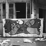 1972 - Santiago, calle Marcoleta N° 96